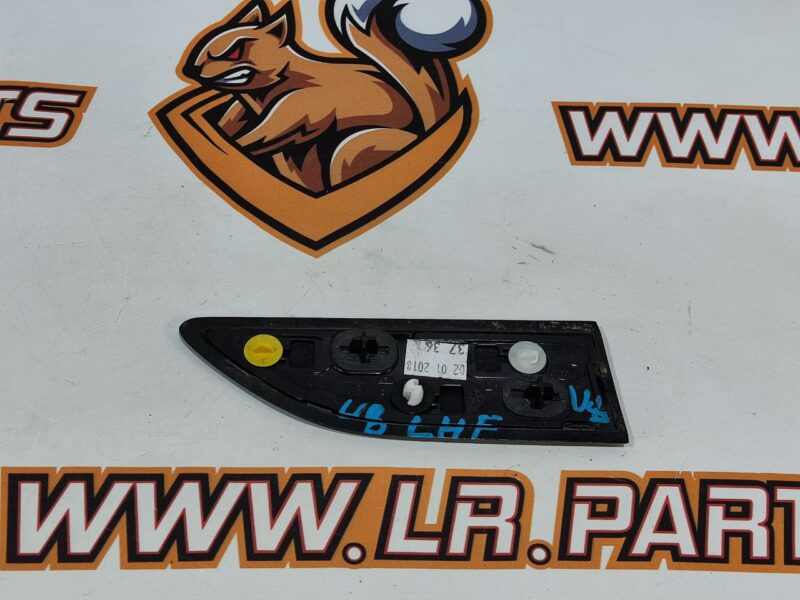 LR078365 Front left door molding for Range Rover Evoque L538 (2012-2018) Used cost 50 € in stock 1 pcs.
