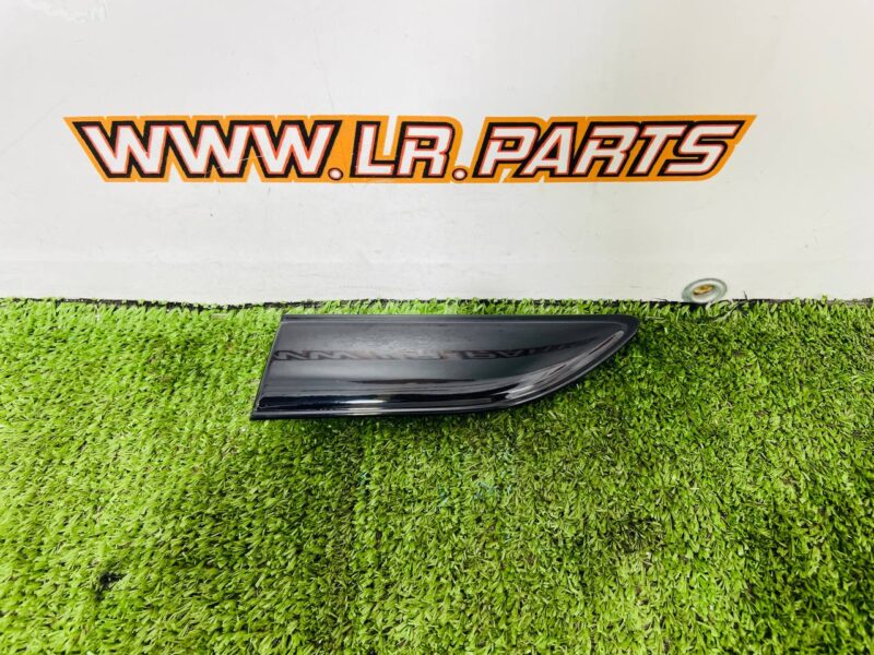 LR078365 Front left door molding for Range Rover Evoque L538 (2012-2018) Used cost 50 € in stock 1 pcs.