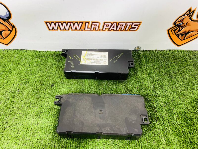 LR081329 Front seat control unit Range Rover Sport L494 (2014-2022) USED - Image 28