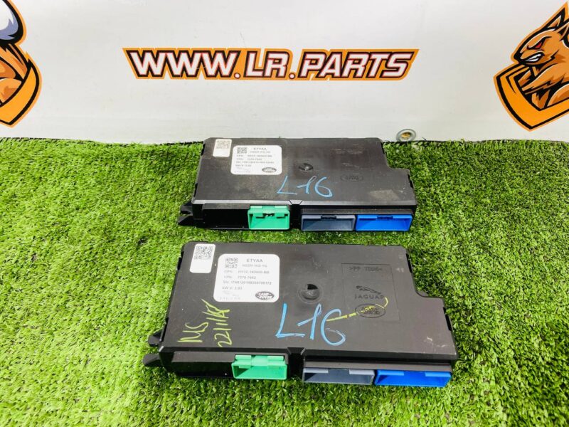 LR081329 Front seat control unit Range Rover Sport L494 (2014-2022) USED - Image 29