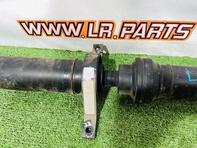 LR082558 Cardan shaft rear for Range Rover Sport L494 (2014-2022) Used cost 400 € in stock 1 pcs.