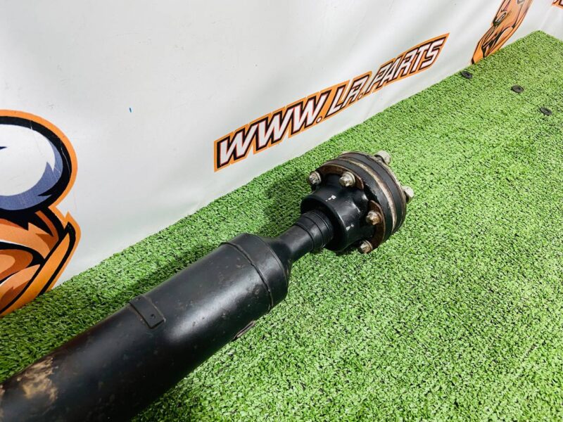 LR082558 Cardan shaft rear for Range Rover Sport L494 (2014-2022) Used cost 400 € in stock 1 pcs.