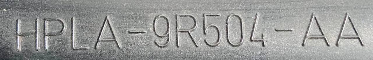 LR084405 Air duct RANGE ROVER SPORT (L494) 2013- Used cost 80 € in stock 1 pcs.