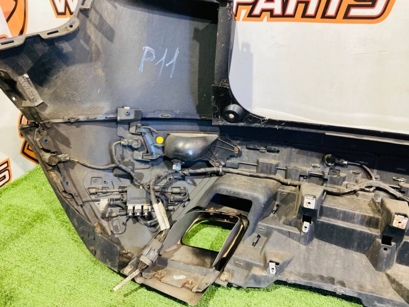 LR088361 Rear bumper assembly Range Rover Evoque L538 (2012-2018) Used - Image 12