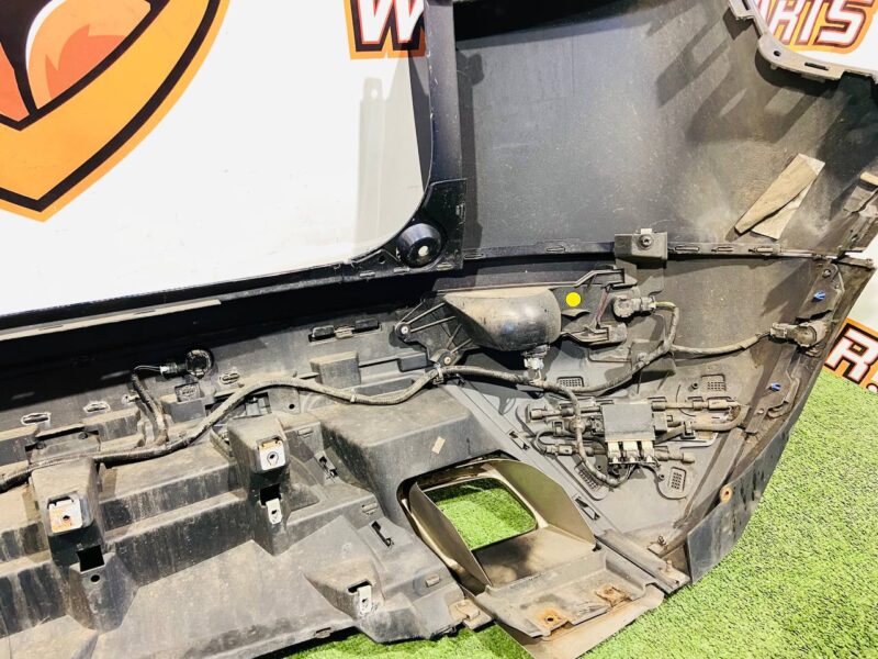 LR088361 Rear bumper assembly Range Rover Evoque L538 (2012-2018) Used - Image 13
