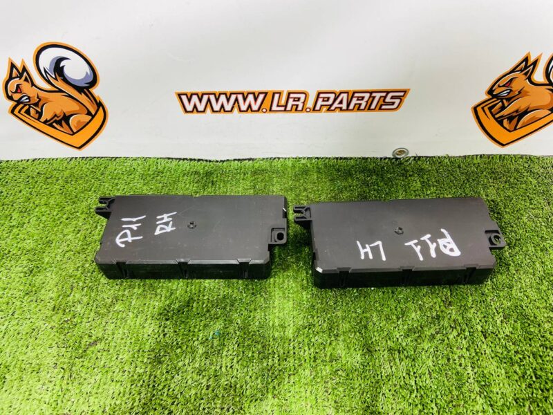 LR090384 Driver's seat control unit Land Rover Discovery Sport L550 (2015-) USED cost 130 € in stock 2 pcs.