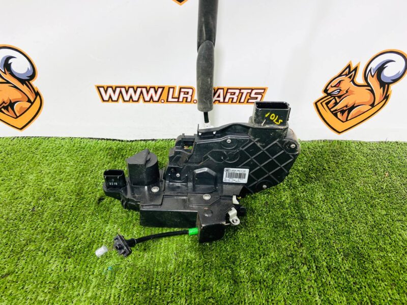 LR091345 Rear right door double lock for Range Rover Evoque L538 (2012-2018) Used cost 100 € in stock 1 pcs.