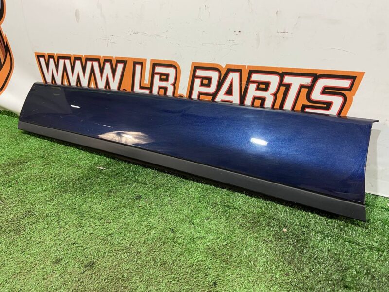LR094273 Front left door molding for Range Rover Evoque L538 (2012-2018) used cost 100 € in stock 1 pcs.