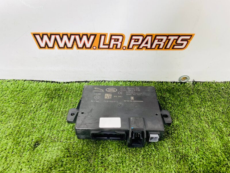 LR099141 Land Rover Discovery 5 L462 (2017-) Alarm Unit Used - Image 17