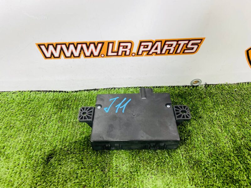 LR099141 Land Rover Discovery 5 L462 (2017-) Alarm Unit Used - Image 18
