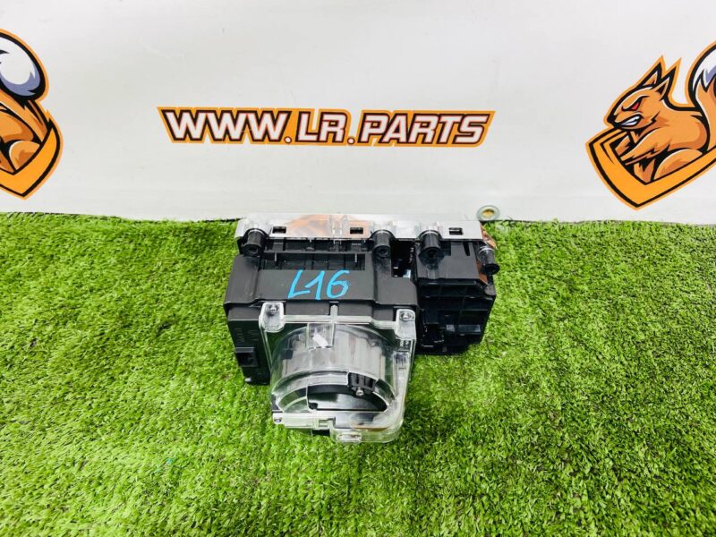 LR099172 Suspension Control Unit for Range Rover Sport L494 (2014-2022) Used cost  € in stock 1 pcs.