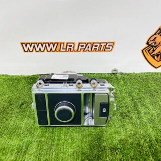 LR099172 Suspension Control Unit for Range Rover Sport L494 (2014-2022) Used cost  € in stock 1 pcs.