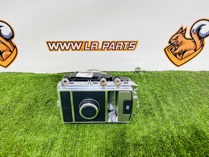 LR099172 Suspension Control Unit for Range Rover Sport L494 (2014-2022) Used cost  € in stock 1 pcs.
