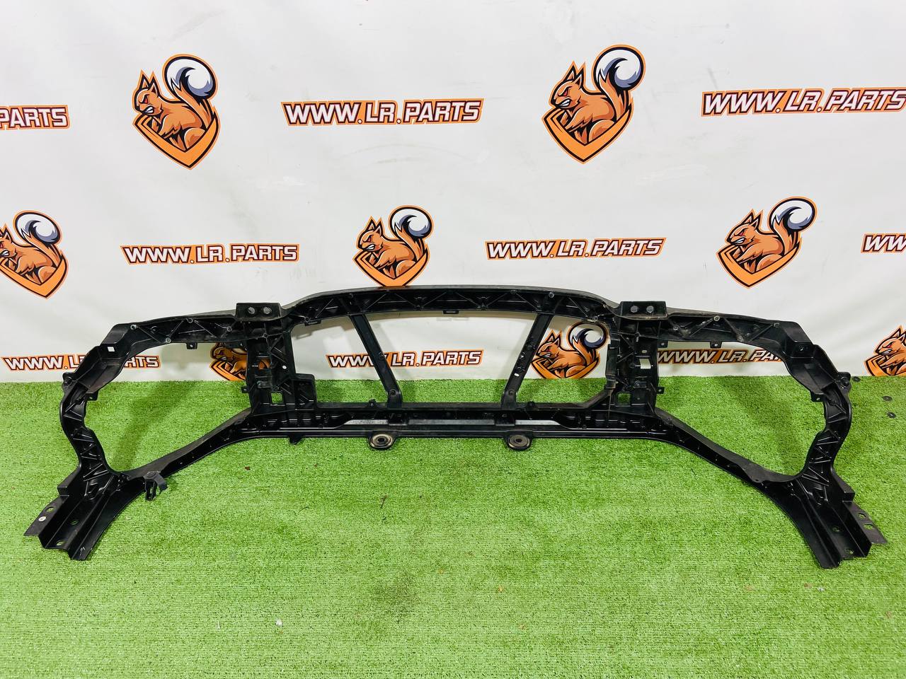 LR099687 Front panel TV Range Rover Sport L494 (2014-2022) Used - Image 36