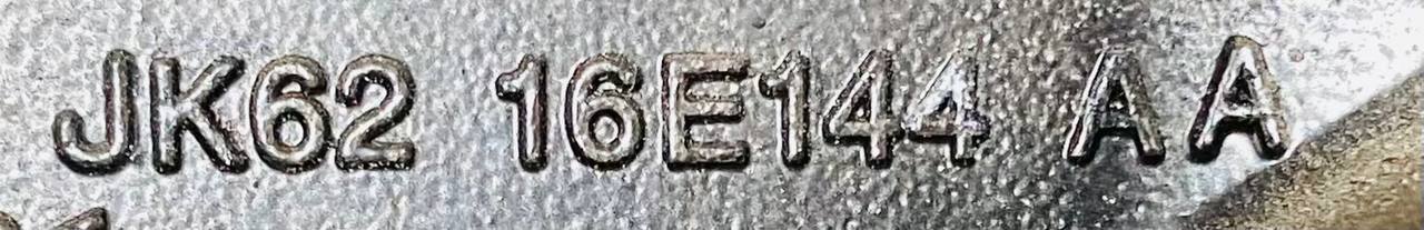 LR099687 Front panel TV Range Rover Sport L494 (2014-2022) Used - Image 37