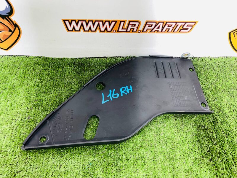 LR100547 Hood insulator right Range Rover Sport L494 (2014-2022) Used - Image 17