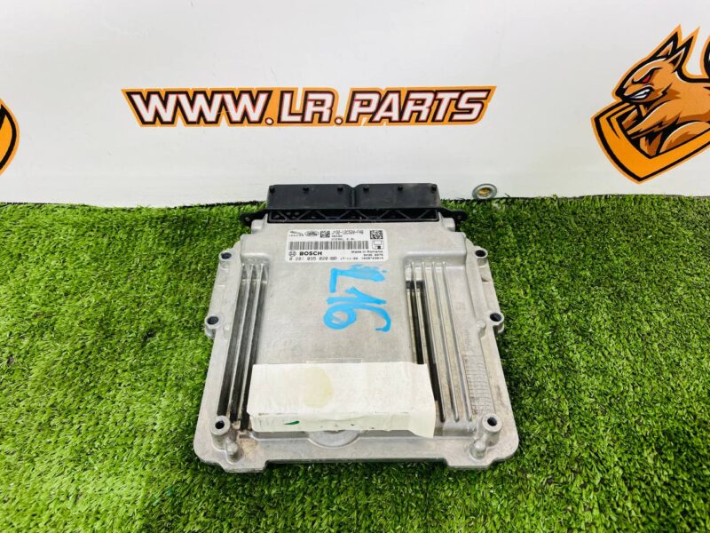 LR106733 LAND ROVER DISCOVERY 5 Used engine control unit cost 280 € in stock 1 pcs.