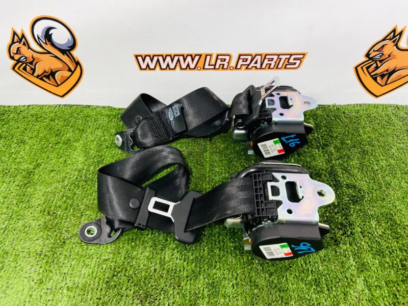 LR112216 Rear seat belt Range Rover Sport L494 (2014-2022) Used - Image 22