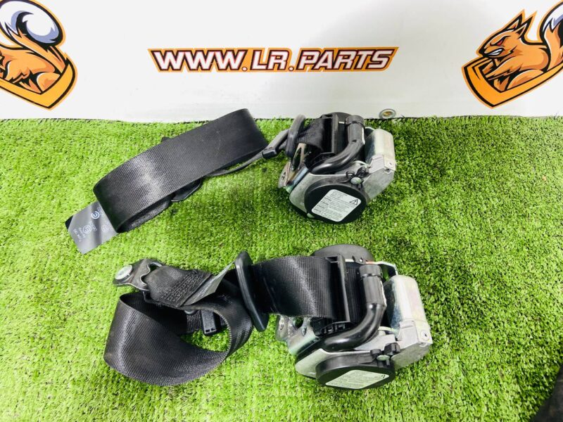 LR112216 Rear seat belt Range Rover Sport L494 (2014-2022) Used - Image 23