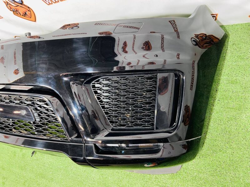 LR113284 Front bumper 2018 - complete assembly Range Rover Sport L494 (2014-2022) Used - Image 44