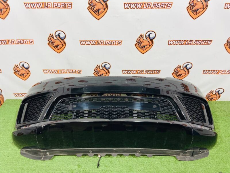 LR113284 Front bumper 2018 - complete assembly Range Rover Sport L494 (2014-2022) Used - Image 47