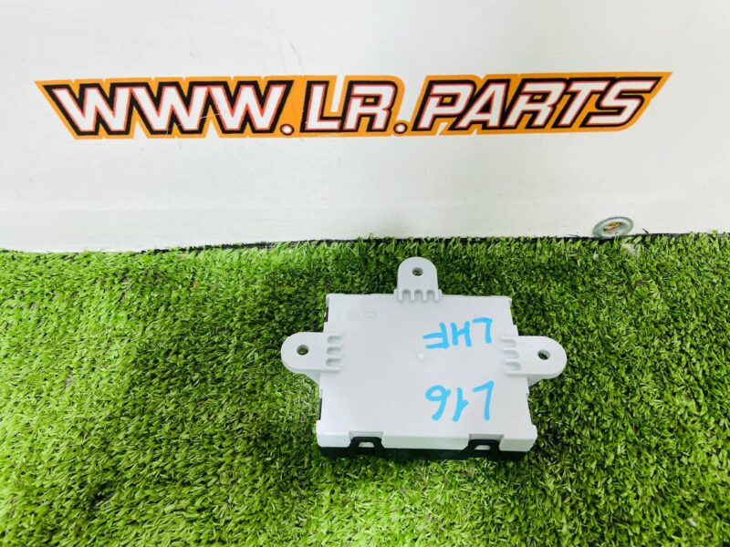 LR117886 Front passenger door comfort unit Range Rover Sport L494 (2014-2022) Used cost 50 € in stock 1 pcs.