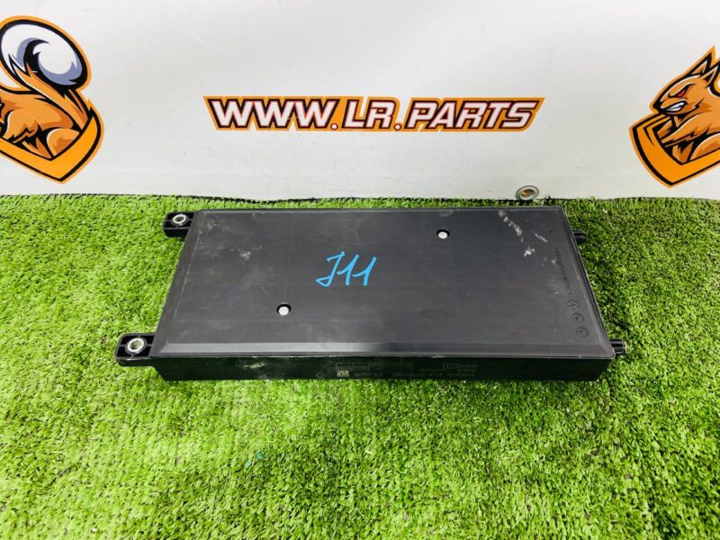 LR125944 Fuse Box Land Rover Discovery 5 L462 (2017-) Used - Image 17
