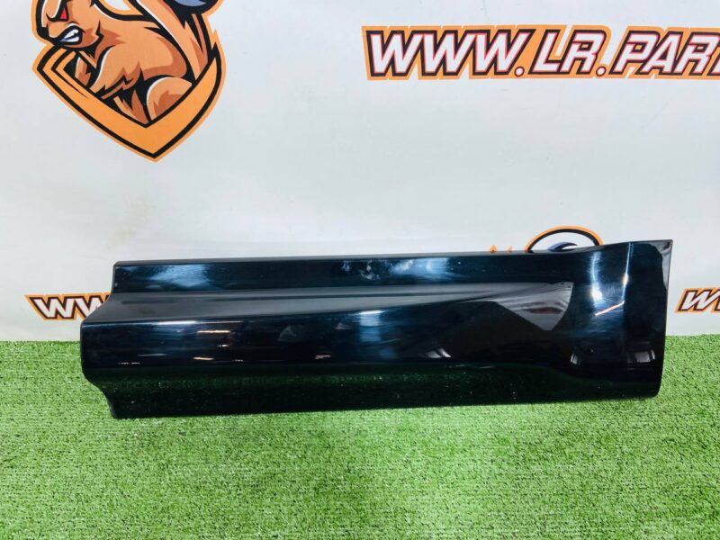 LR125994 Door molding rear left Range Rover Sport L494 (2014-2022) Used - Image 30