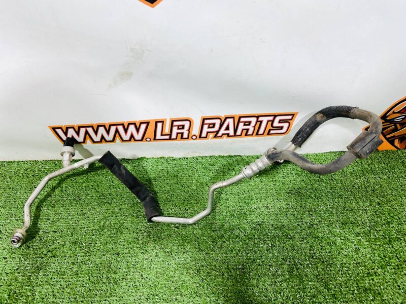LR135857 Air conditioner inlet pipe Land Rover Discovery 5 L462 (2017-) used cost 55,56 € in stock 1 pcs.