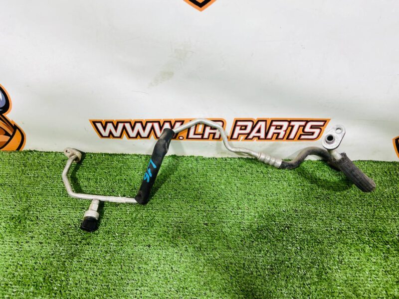 LR135857 Air conditioner inlet pipe Land Rover Discovery 5 L462 (2017-) used cost 55,56 € in stock 1 pcs.