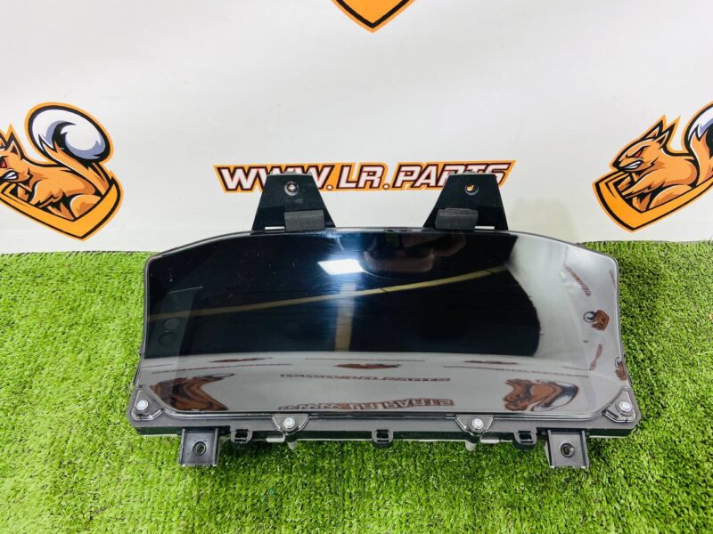 LR136966 Dashboard full TFT Range Rover Sport L494 (2014-2022) used - Image 18