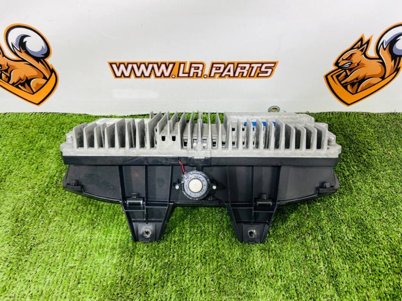 LR136966 Dashboard full TFT Range Rover Sport L494 (2014-2022) used - Image 19