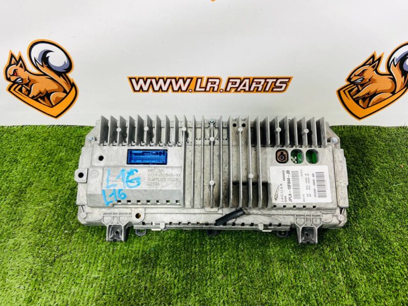 LR136966 Dashboard full TFT Range Rover Sport L494 (2014-2022) used - Image 20