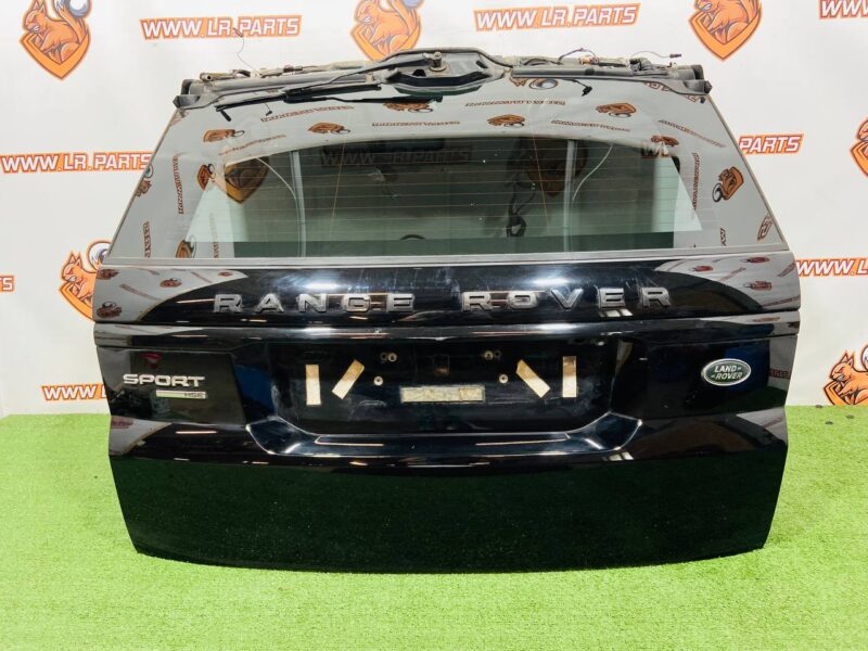 LR181165 Boot lid Range Rover Sport L494 (2014-2022) Used - Image 38