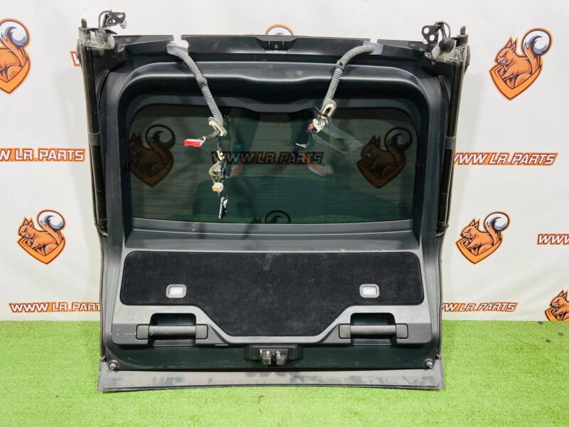 LR181165 Boot lid Range Rover Sport L494 (2014-2022) Used - Image 39