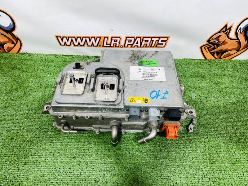 T4K10173 Battery charger for used Jaguar I-Pace X590 (2018-) - Image 20