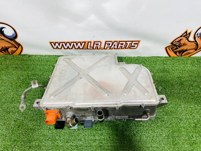 T4K10173 Battery charger for used Jaguar I-Pace X590 (2018-) - Image 22