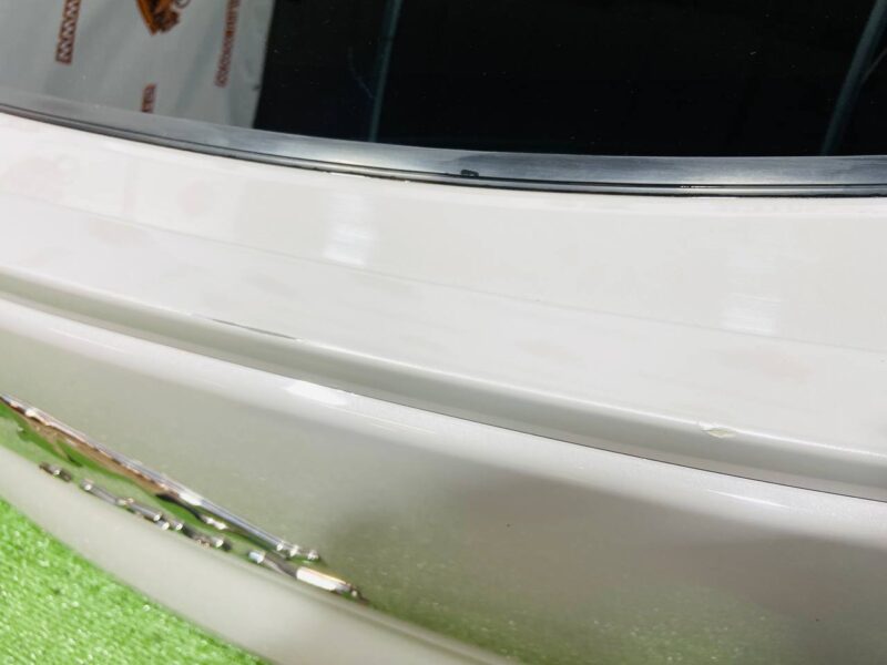 T4K10180LML Trunk lid with glass Jaguar I-Pace (2018-) used - Image 37