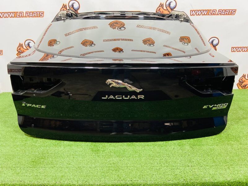 T4K10180LML Trunk lid with glass Jaguar I-Pace (2018-) used - Image 39