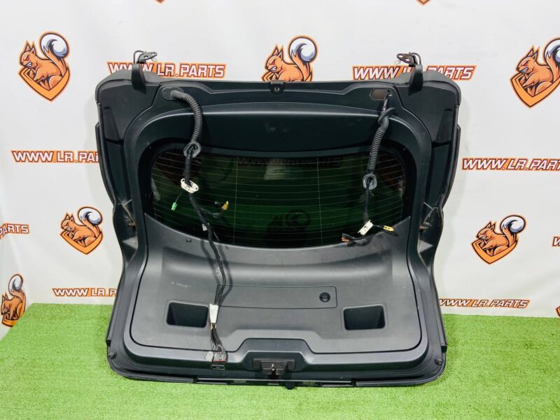 T4K10180LML Trunk lid with glass Jaguar I-Pace (2018-) used - Image 40