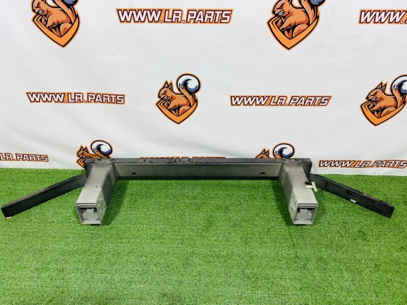 T4K10285 Front bumper amplifier with pads" Jaguar I-Pace X590 (2018-) Used" - Image 18