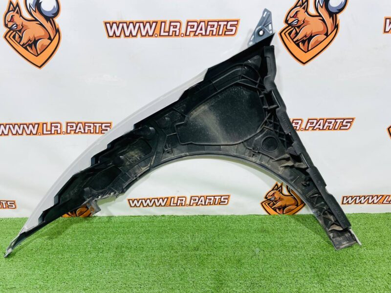 T4K12848LML Front right wing Jaguar I-Pace X590 (2018-) Used - Image 25