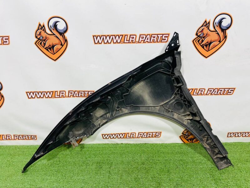 T4K12848LML Front right wing Jaguar I-Pace X590 (2018-) Used - Image 28