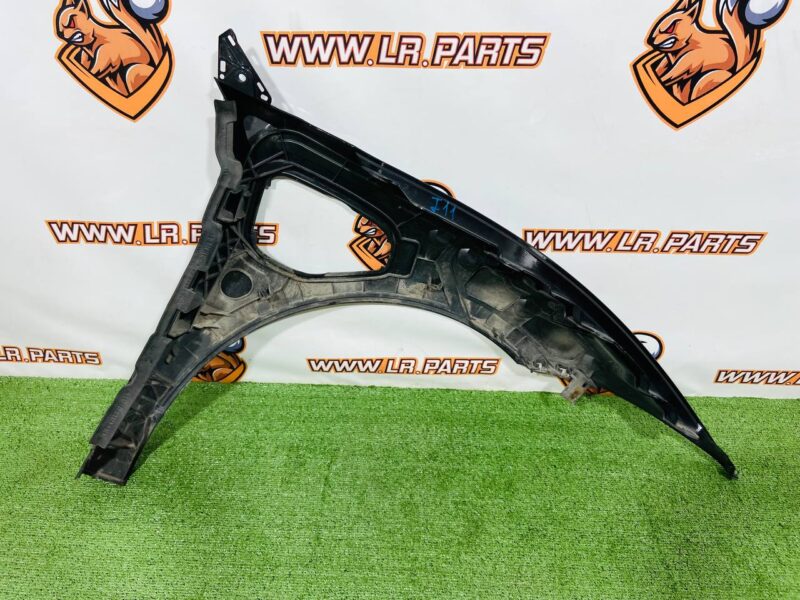 T4K12850LML Front left wing Jaguar I-Pace X590 (2018-) Used - Image 28