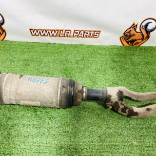 T4K13053KIT Front right shock absorber (non-adaptive) with bracket for Jaguar I-Pace X590 (2018-) Used cost  € in stock 1 pcs.