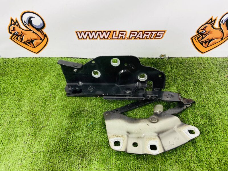 T4K14049 Bonnet hinge right Jaguar I-Pace X590 (2018-) Used - Image 16