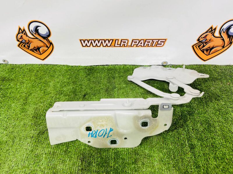 T4K14049 Bonnet hinge right Jaguar I-Pace X590 (2018-) Used - Image 18
