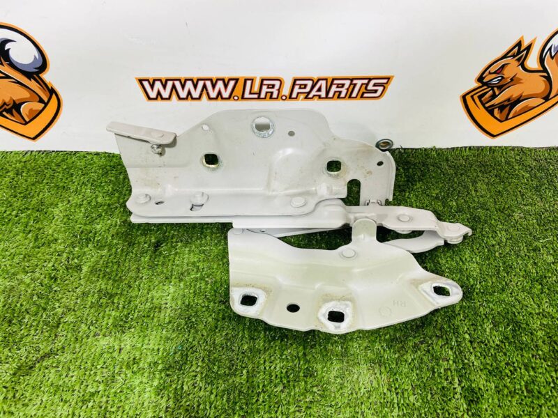T4K14049 Bonnet hinge right Jaguar I-Pace X590 (2018-) Used - Image 19