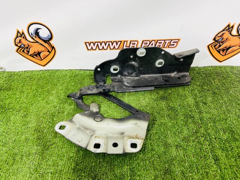 T4K14050 Left hood hinge Jaguar I-Pace X590 (2018-) Used - Image 15