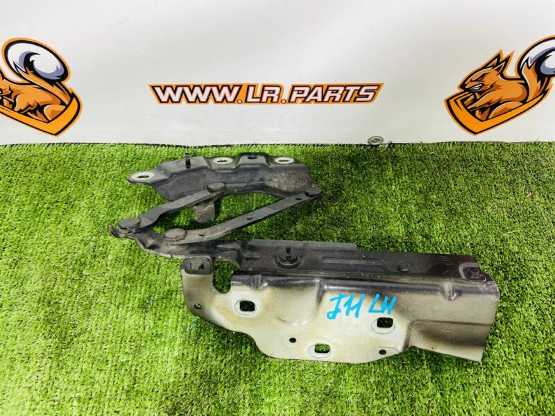 T4K14050 Left hood hinge Jaguar I-Pace X590 (2018-) Used - Image 16